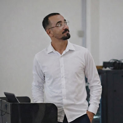 Belabd Nasreddine