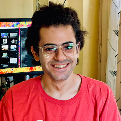 Ali Ahmad (alibahrawy34)