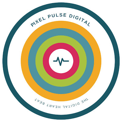 Pixel Pulse Digital