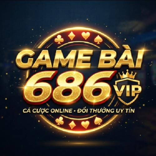Game Bài 686