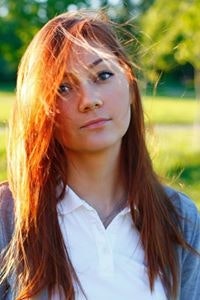 Алина Пинаева