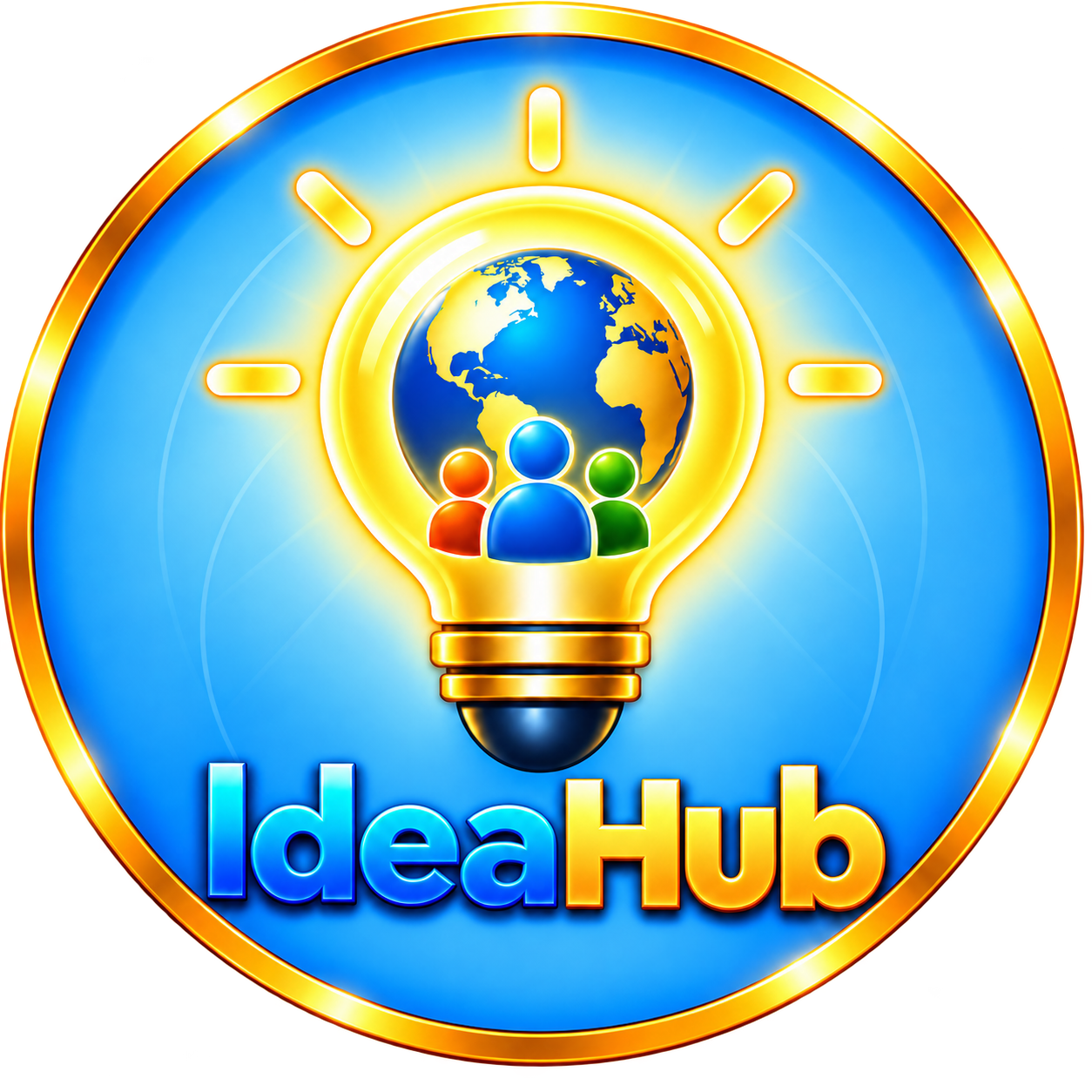 Idea Hub