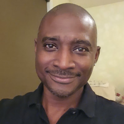 Elon Richardson