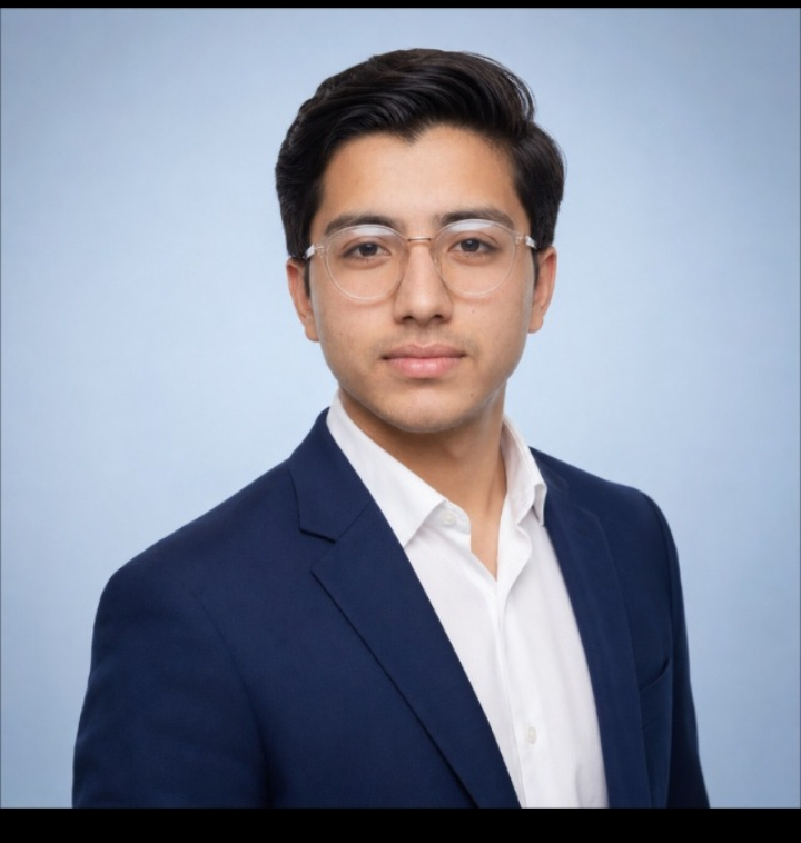 Umar Farooq
