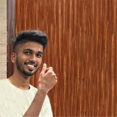 Naveenkishore