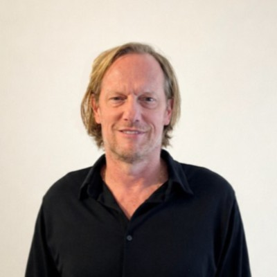 Harm Linssen