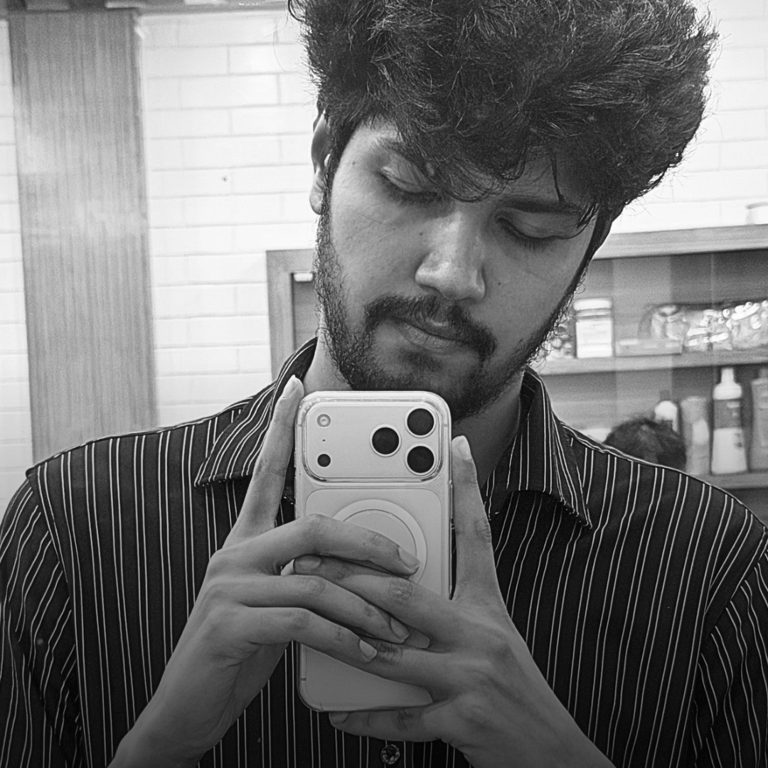 Mahean Ahmed