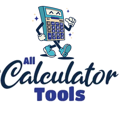 All Calculator Tools