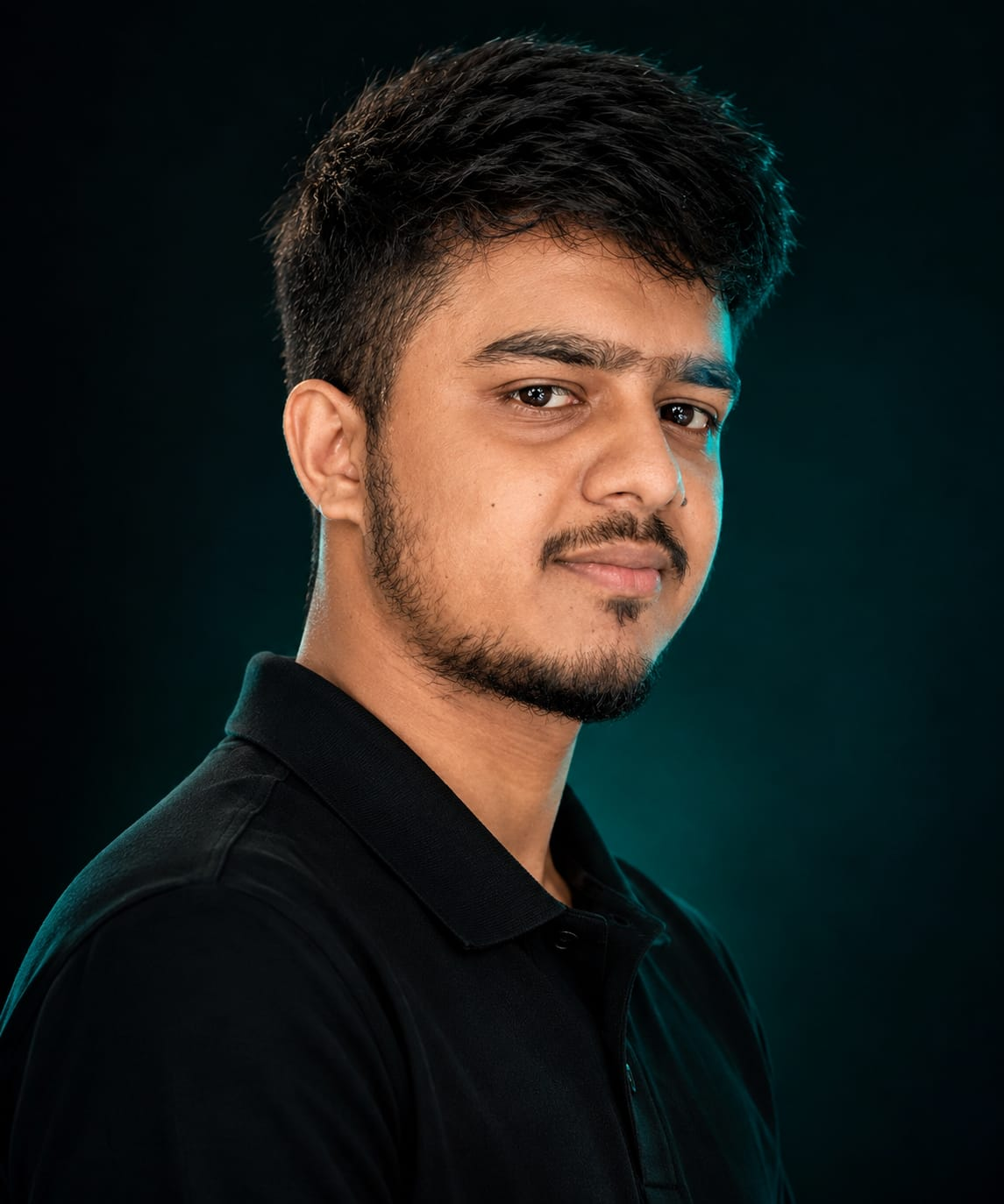 Robin Rana