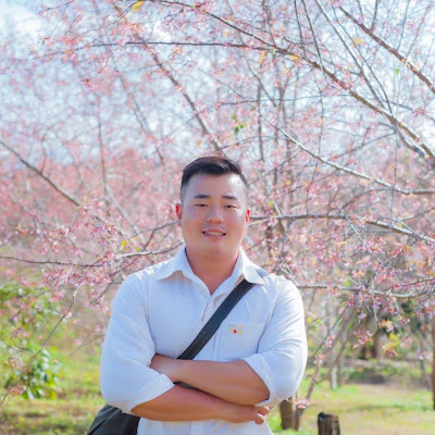 trung trần duy