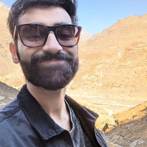 Tarun asnani