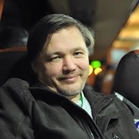 Александр Хакаю