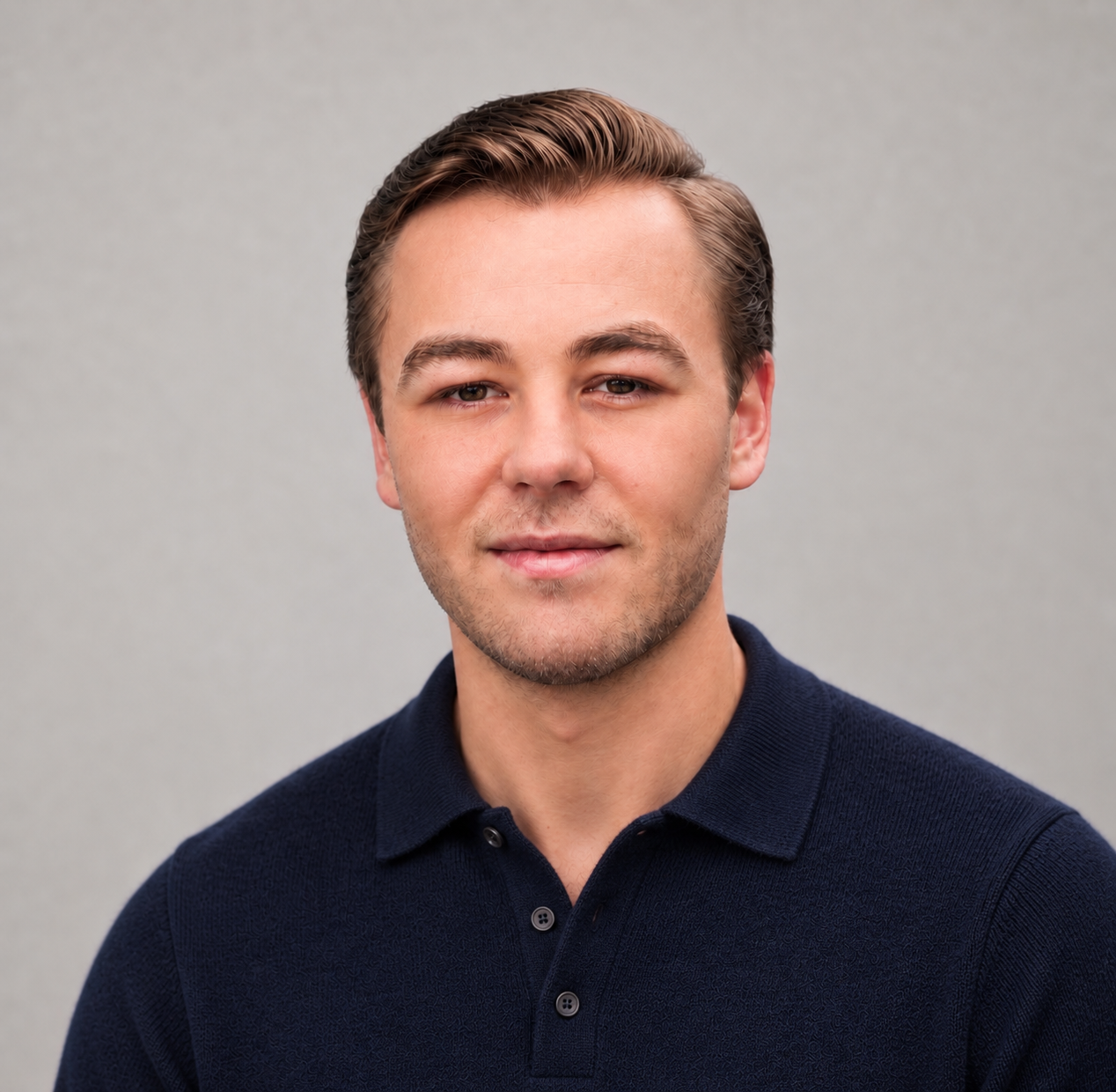 Maximilian Pfestorf