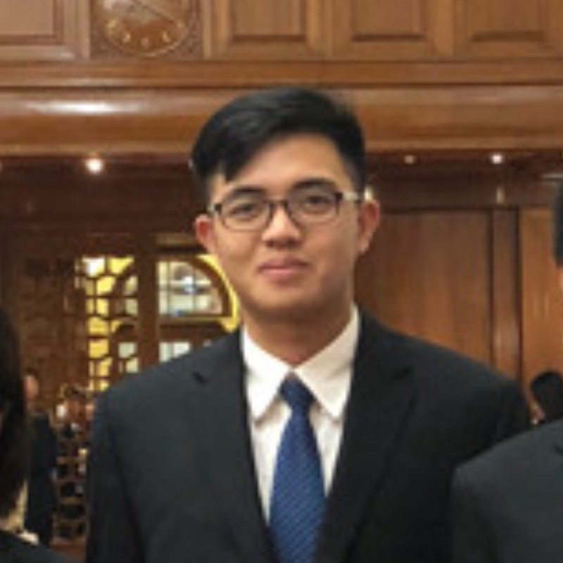 Go Nam (Harry) Lui