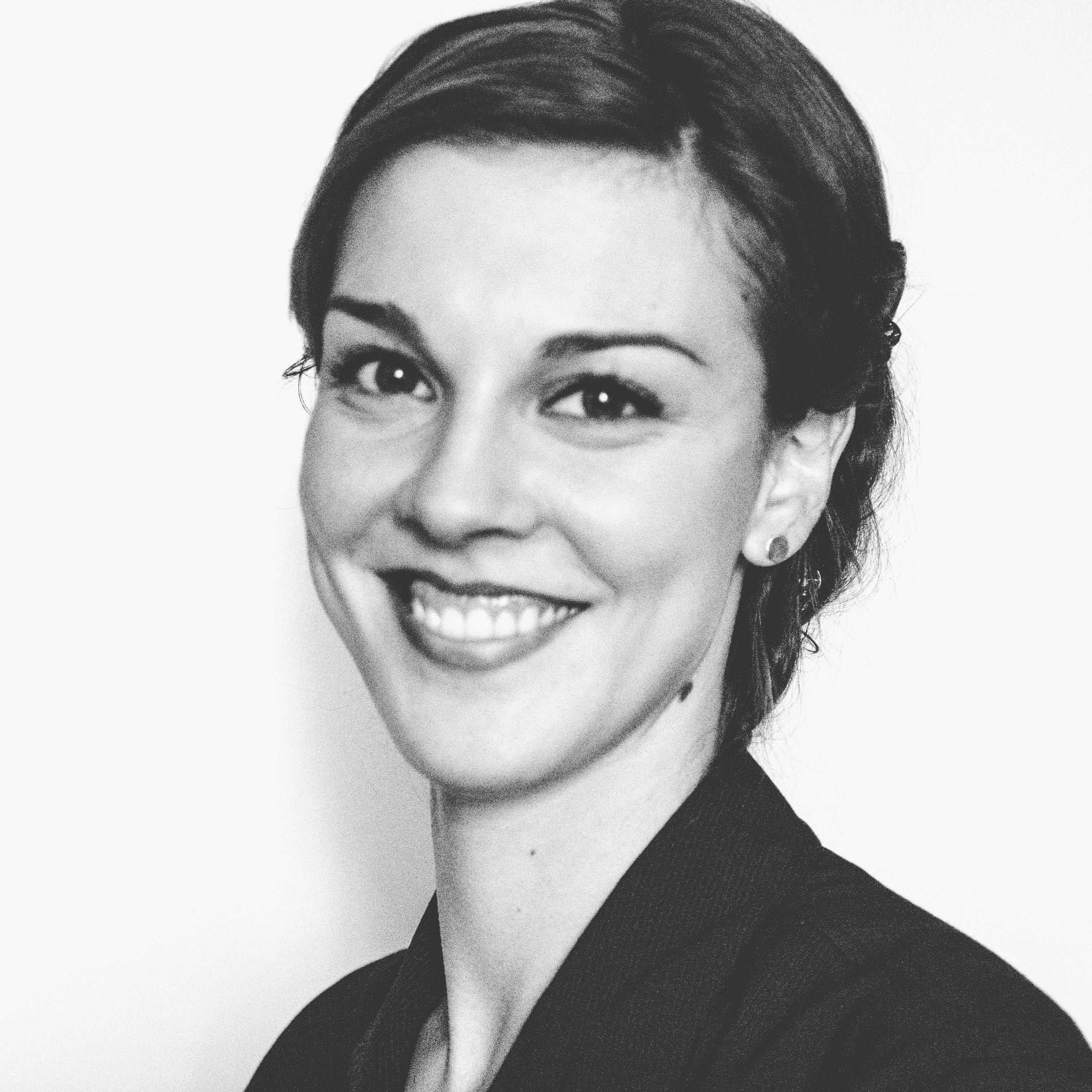 Lindsay Hudson Ortyn