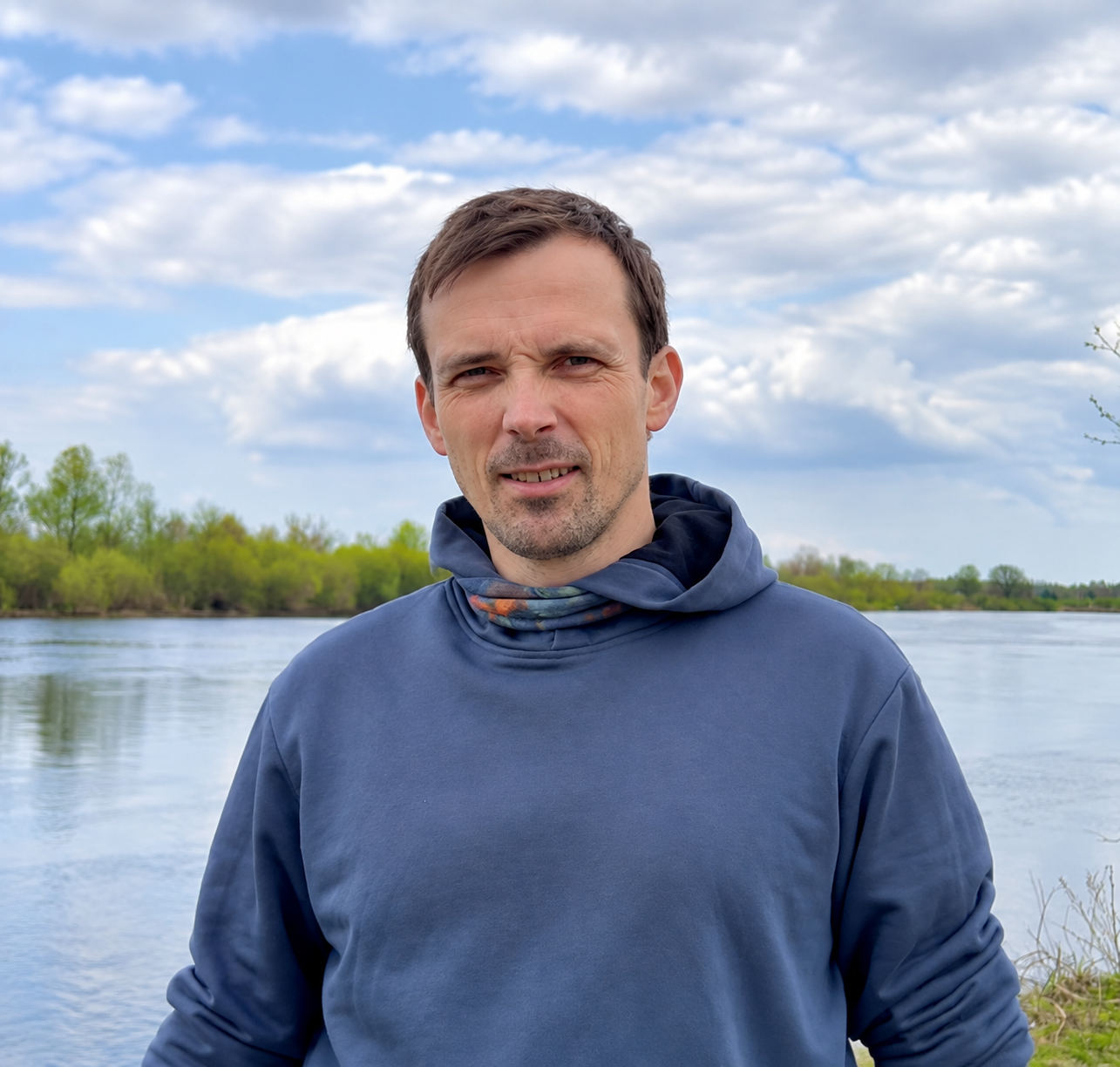 Eugene Klishevich
