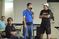 Lúcio Ribeiro Junior