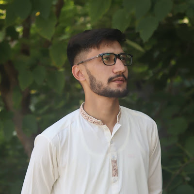AdnAn Niaz