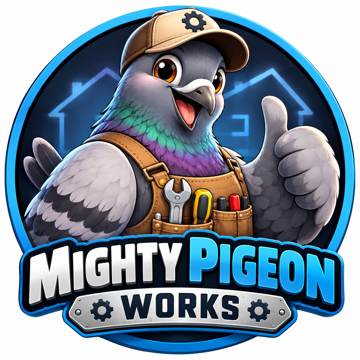 MightyPigeonWorks