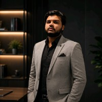 Tanmay Mishra