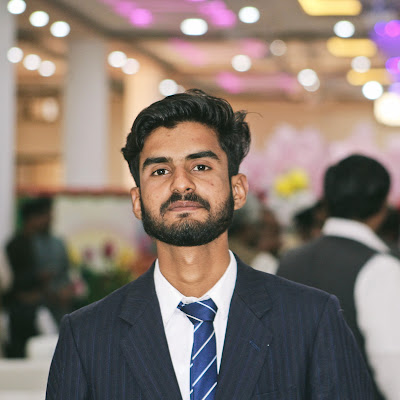 Hamza Fazal