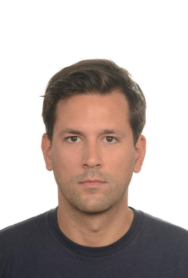 Jacopo Trinca