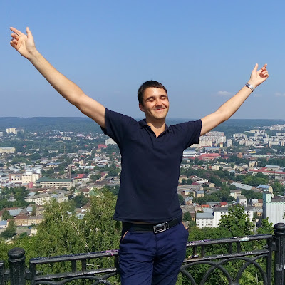Andrii Tsymbal (walkmn)