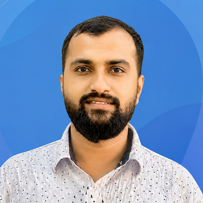 Sudip Gautam