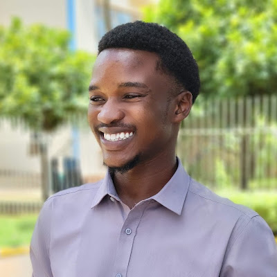 Dr. Kidemi Samuel. K