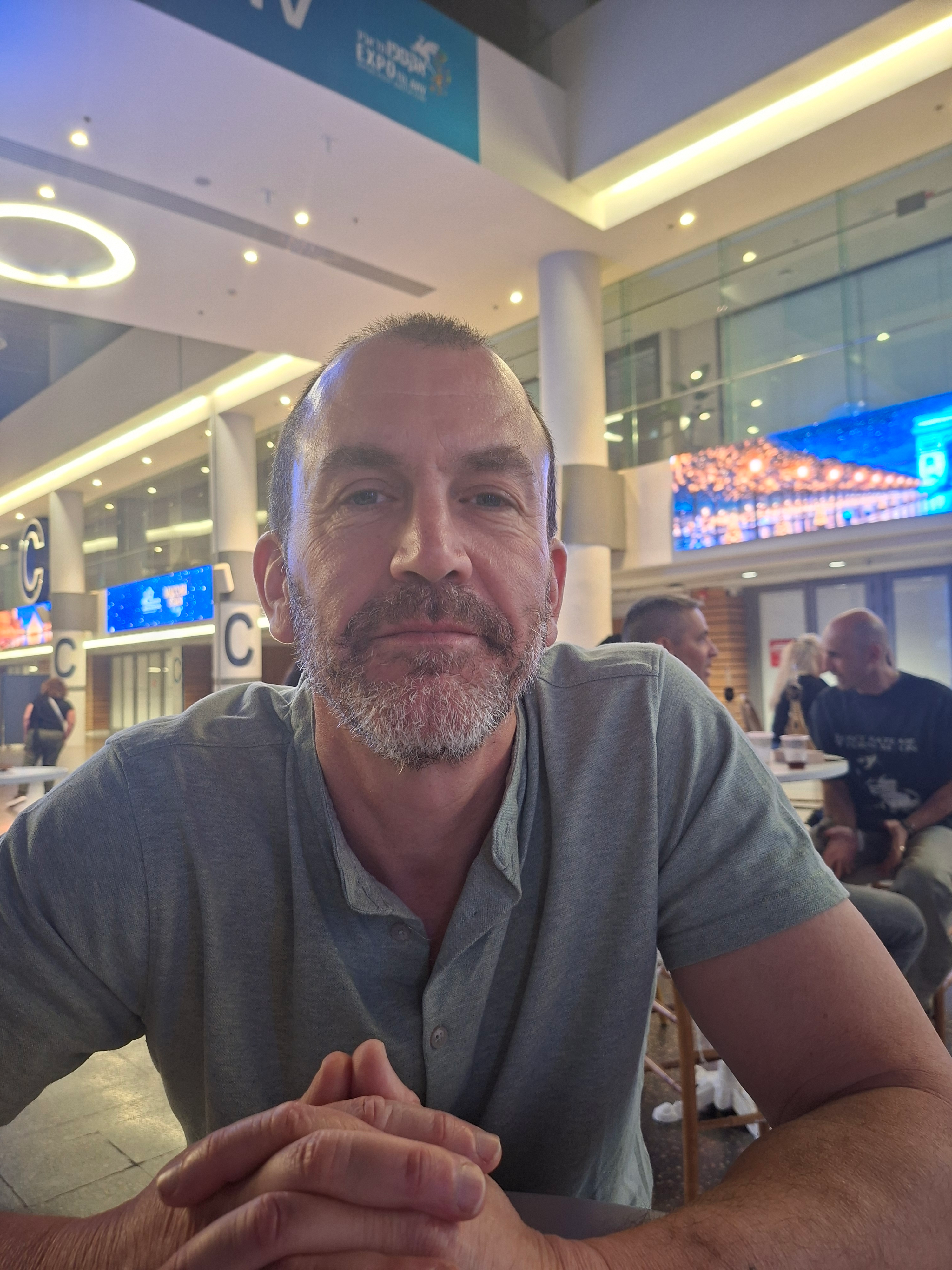 Erez Lifshitz