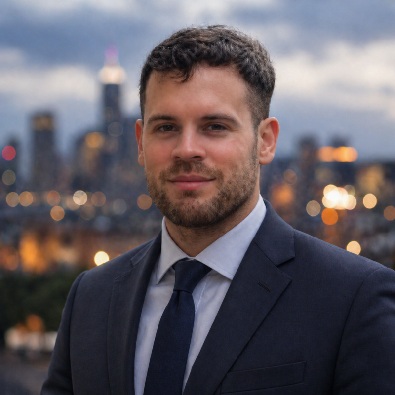 Daniel Barros