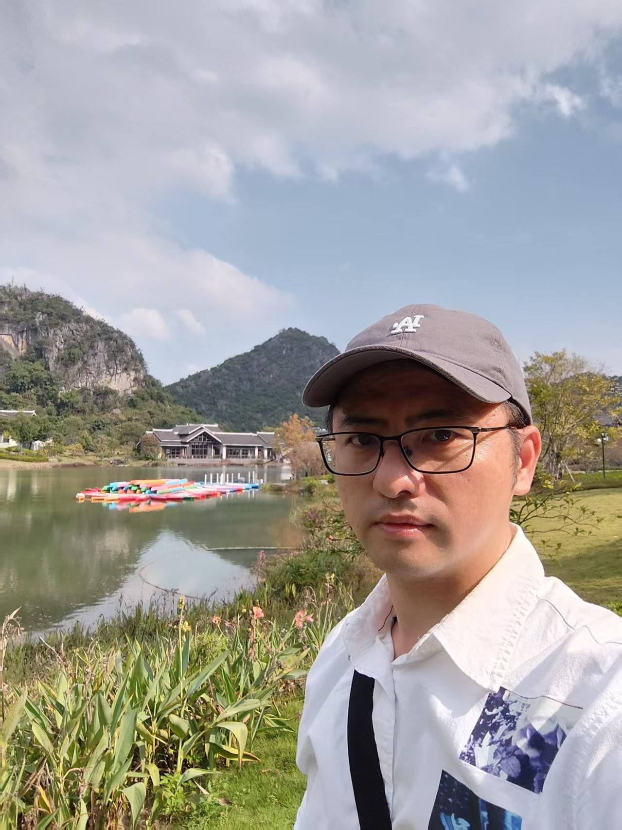 Ethan Zhang