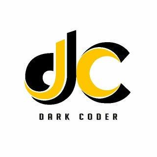 Dark coder