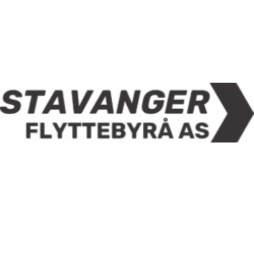Stavanger Flyttebyrå AS