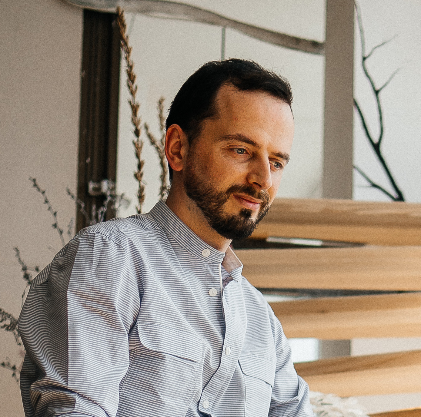 Serhii Kulyk