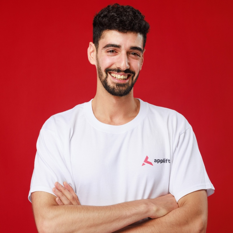Bar Nakash