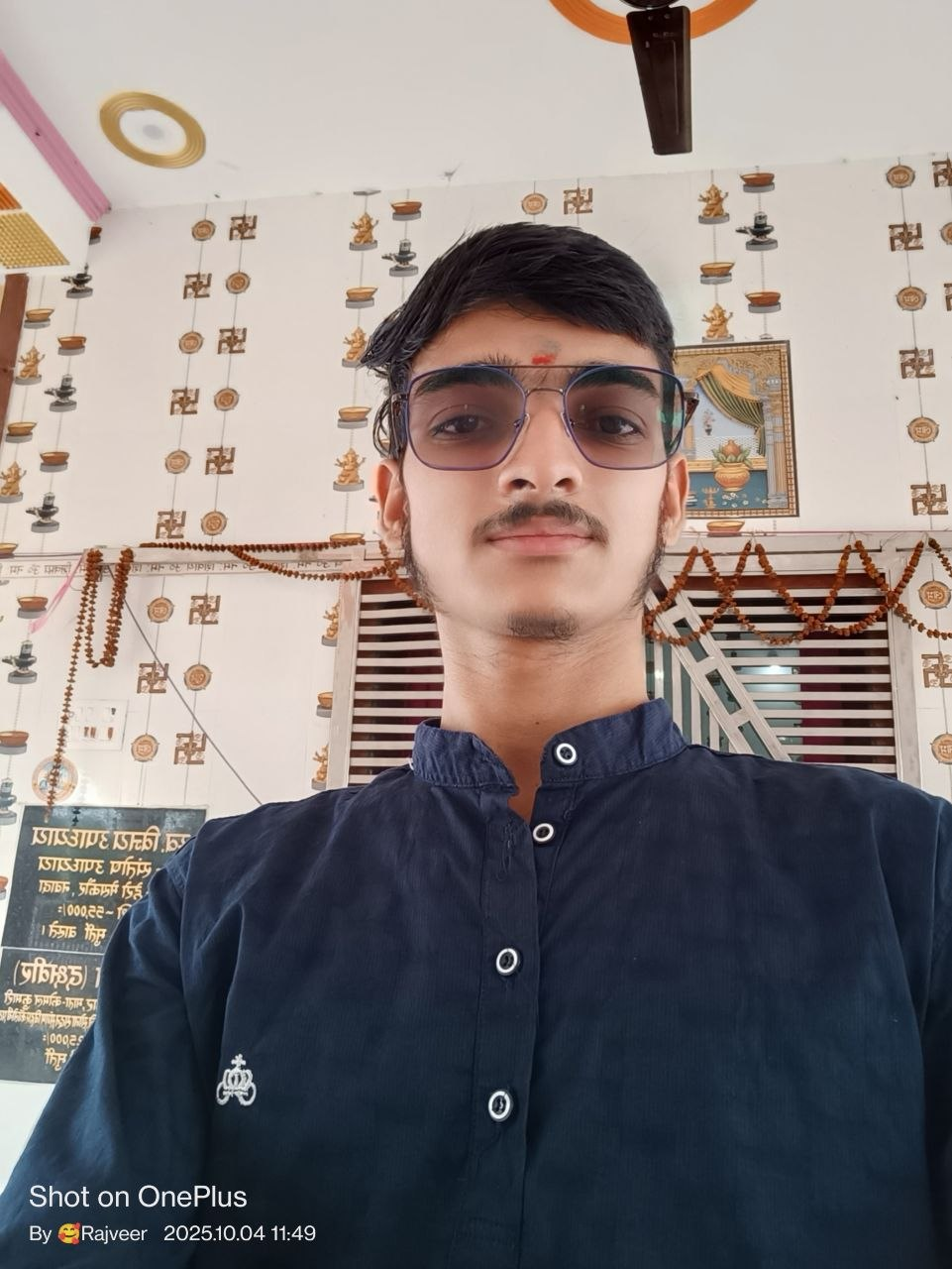 Rajveer Kumar