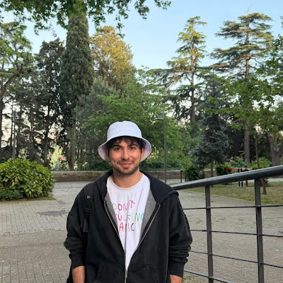 batuhan koca