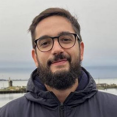 Bruno Queiros