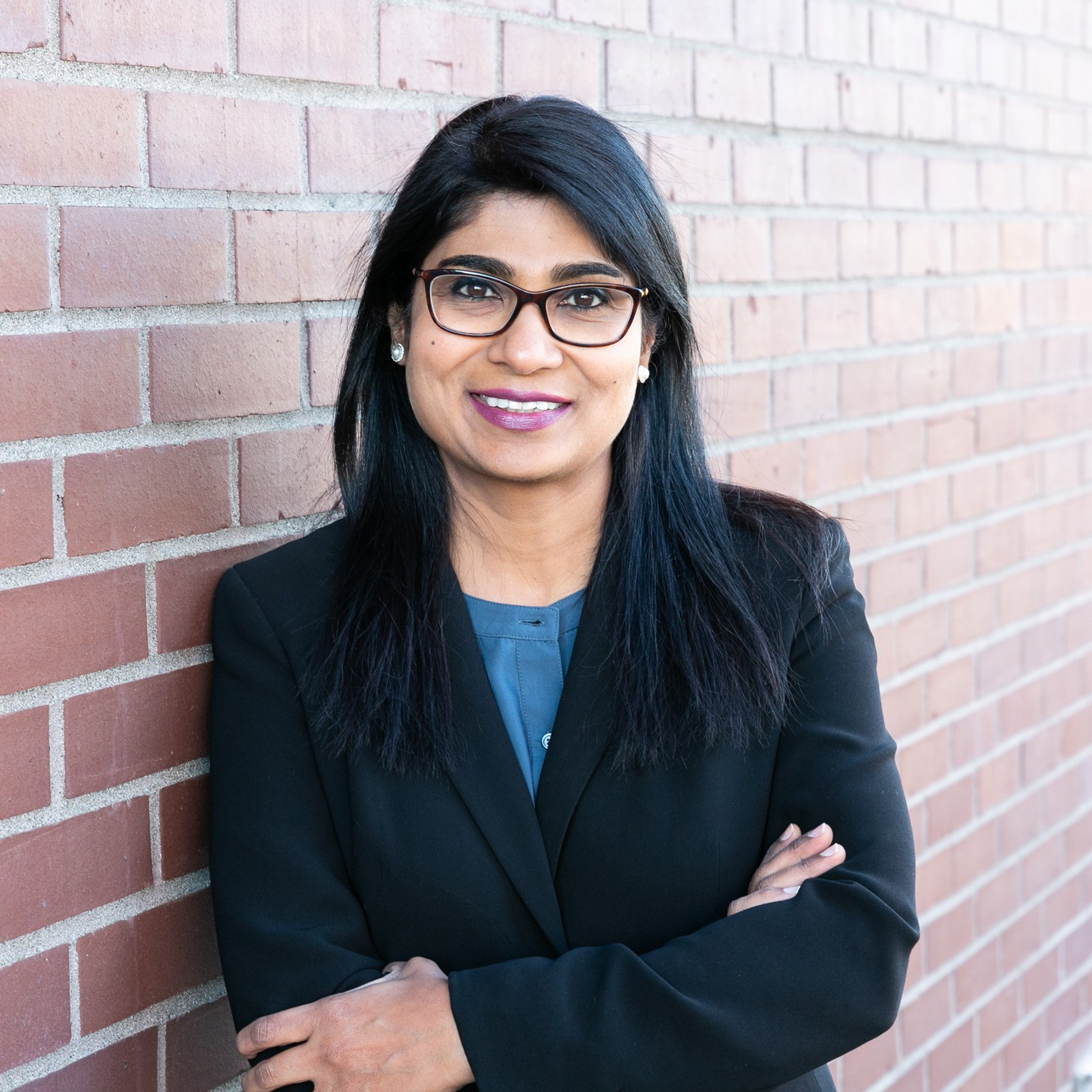 Divya McMillin