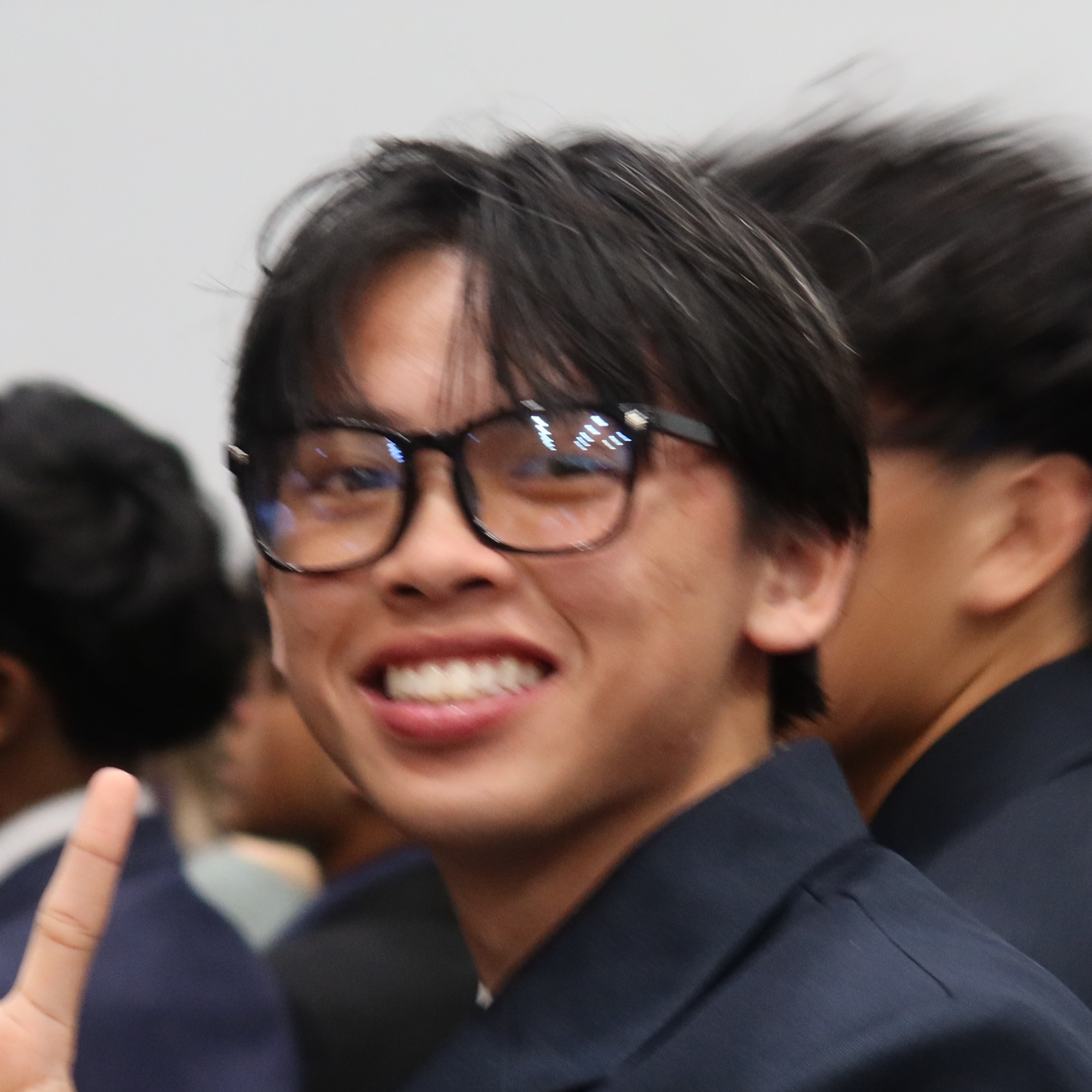 Tony Lam