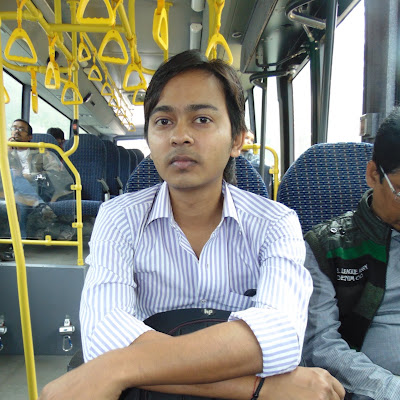 Yogendra Singh