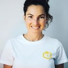 Chantelle de la Rey