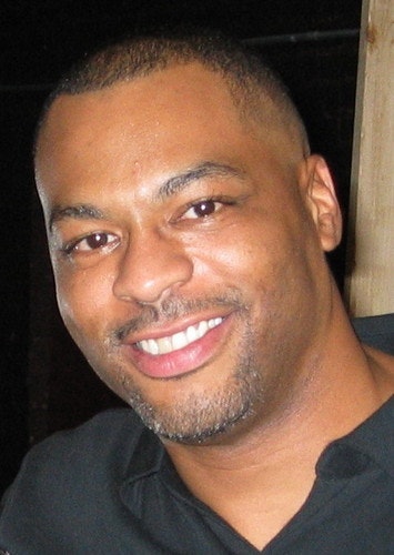 DeAngelo Starnes