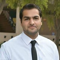 Salman Naseer Ahmad Khan