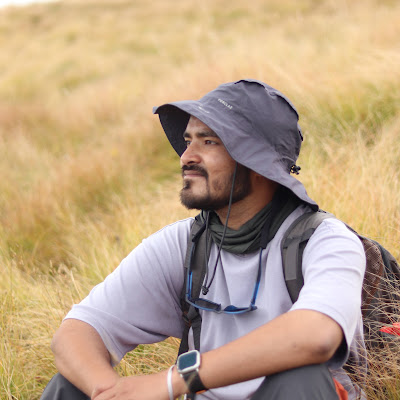 Manish Pundir