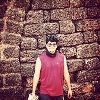 Vaibhav Mani Tripathi