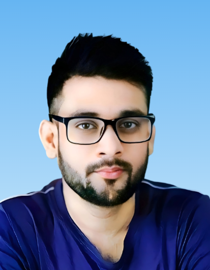 Rupesh Dahake