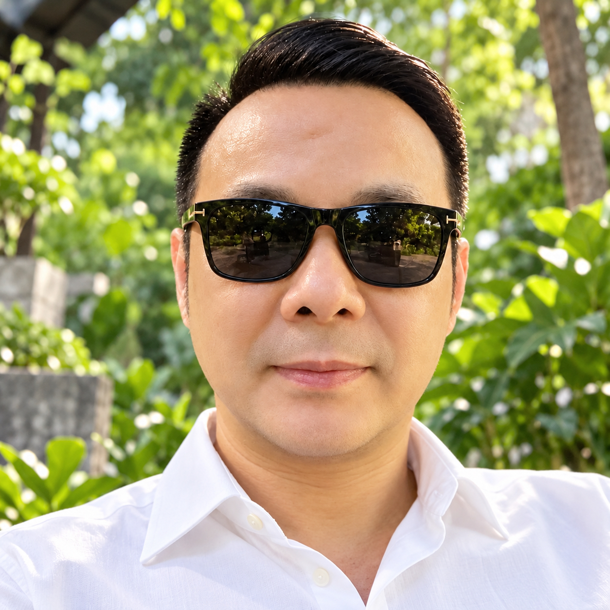 Brian Duong