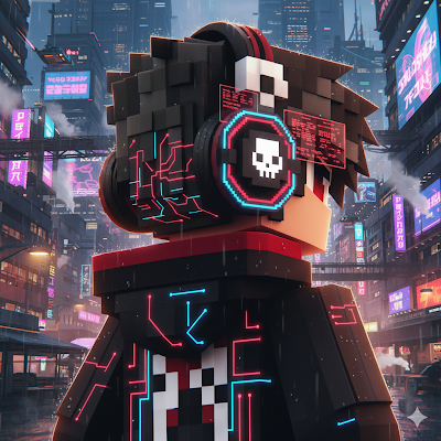 Not Gamer Mx